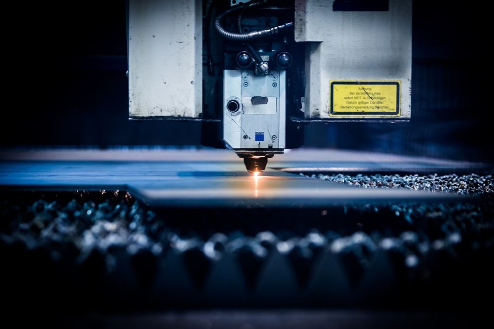 CNC Maskiner: En Innføring i digital produksjonsteknikk