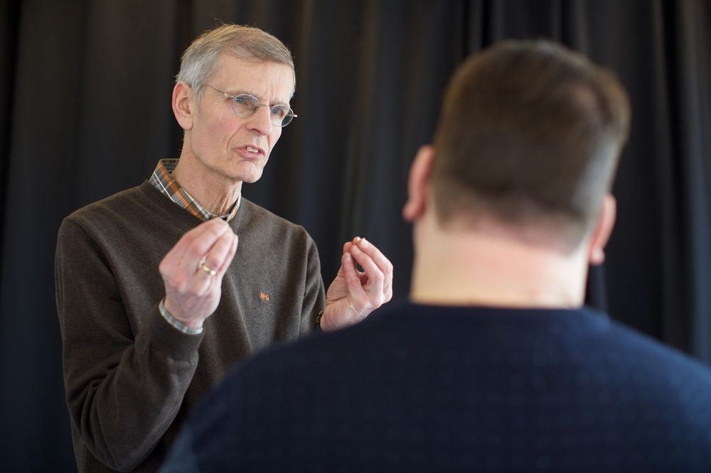 Utforsk fordelene med coaching i Oslo
