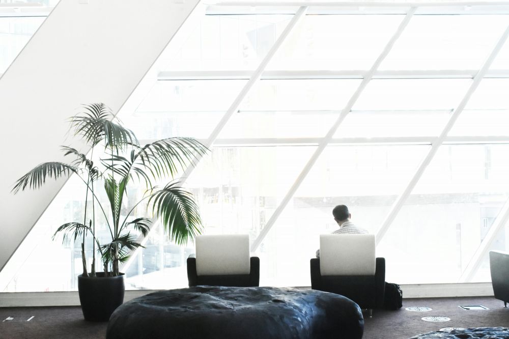 Foldevegger: Fleksible romdelere for moderne behov