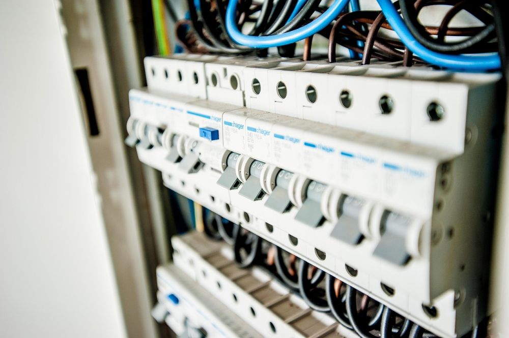Elektriker: En yrkesgruppe med stor betydning