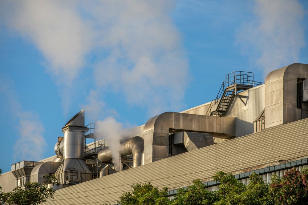 Forstå betydningen av BREEAM: En ledende miljøsertifisering
