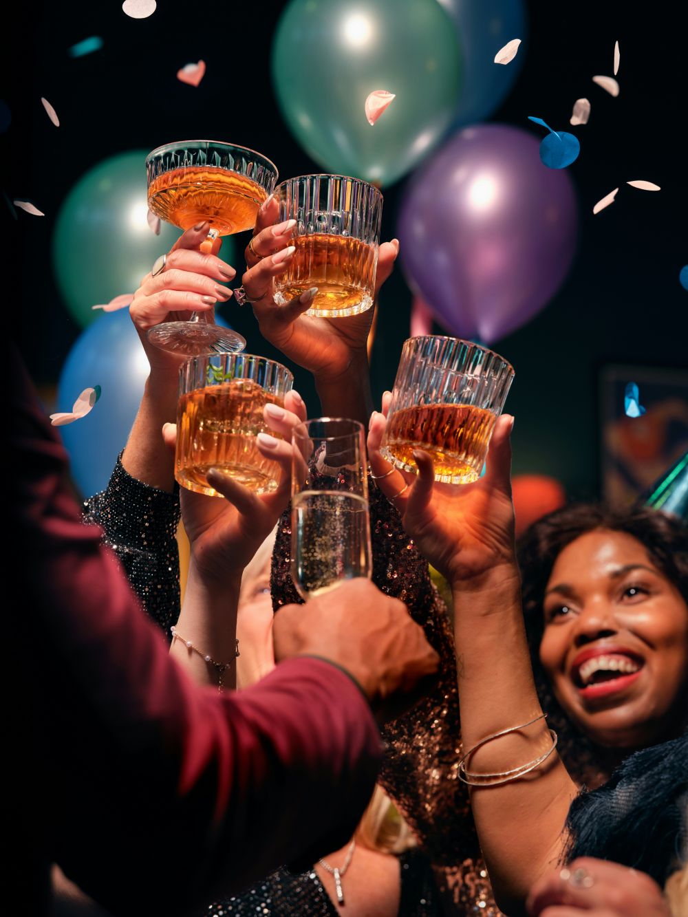 Underholdning til julebord som skaper minner