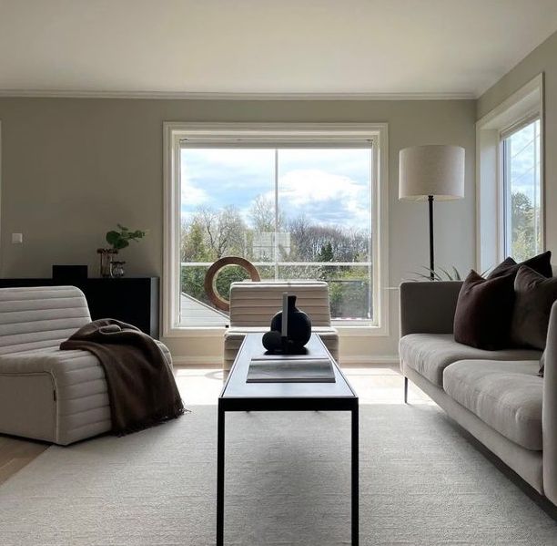 Interiør til bolig: Ikke bare møbler, men en livsstil