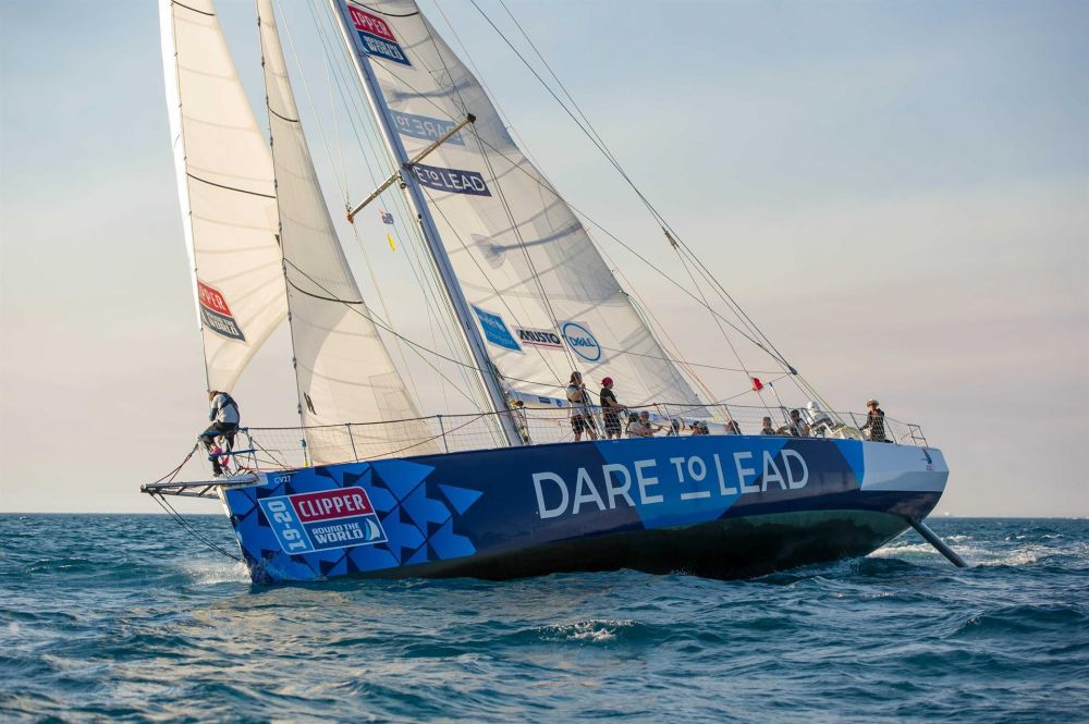 Bunnbehandling: slik får du en raskere båt og et renere hav