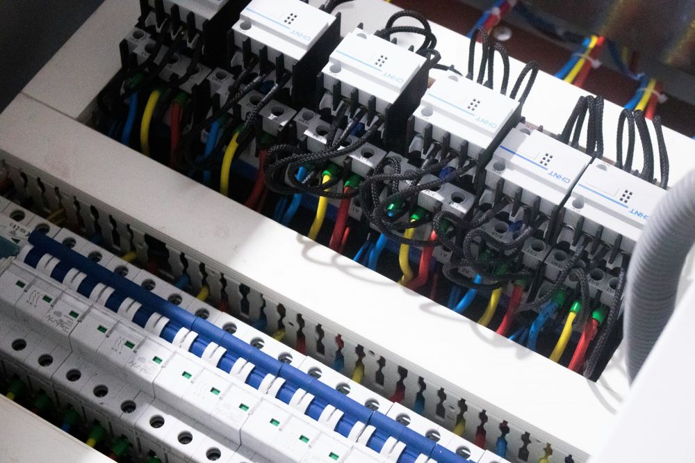 Elektriker trondheim  trygg strøm i hverdagen