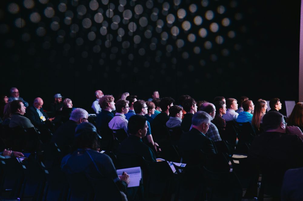 Messeutstyr bergen  slik lykkes bedrifter på messer og event