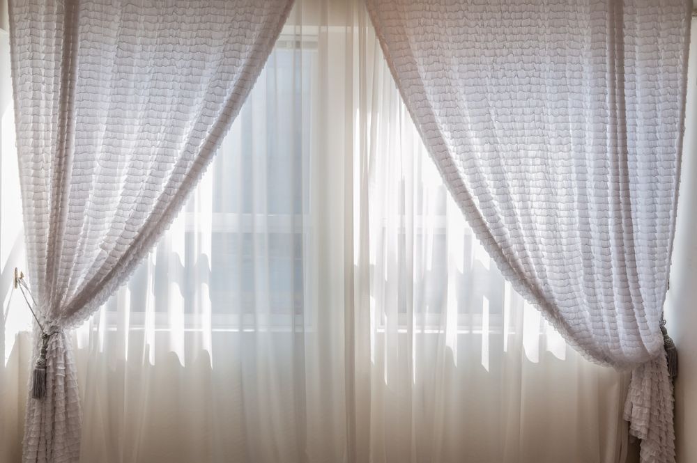 Solskjerming som gir bedre komfort hjemme og på jobb