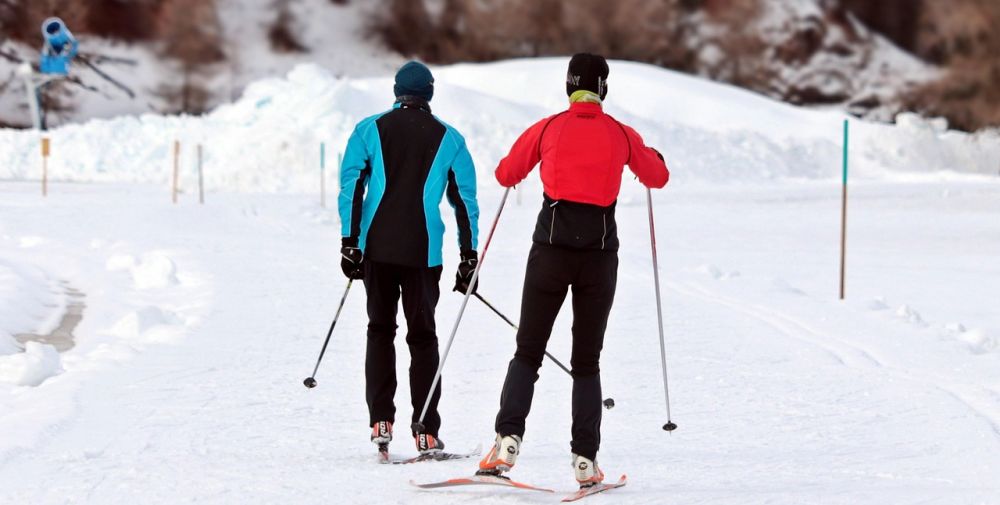 Vippeextensions i ski: hva du bør vite før du bestiller time